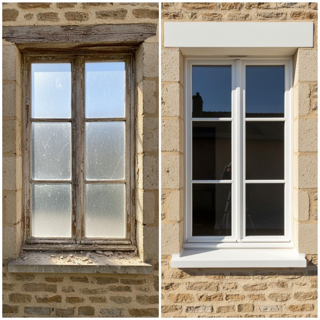 BOSS'IN-FENETRES